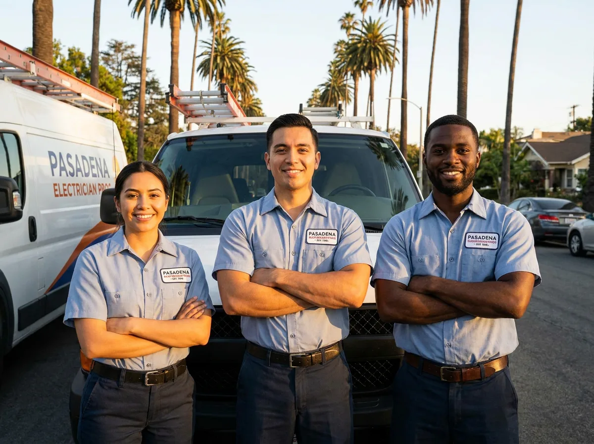 Electrician company in Killdeer, ND