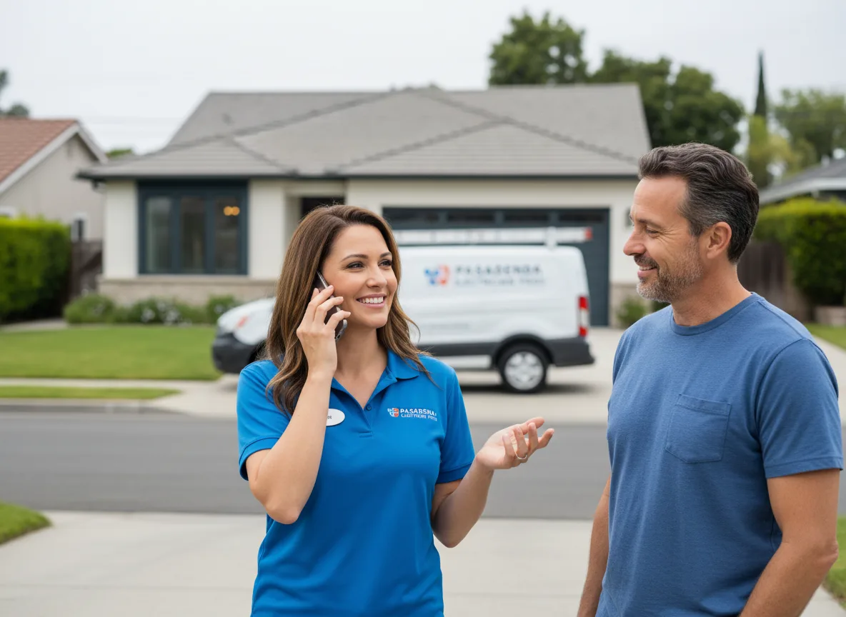 Electrician Killdeer, ND FAQs